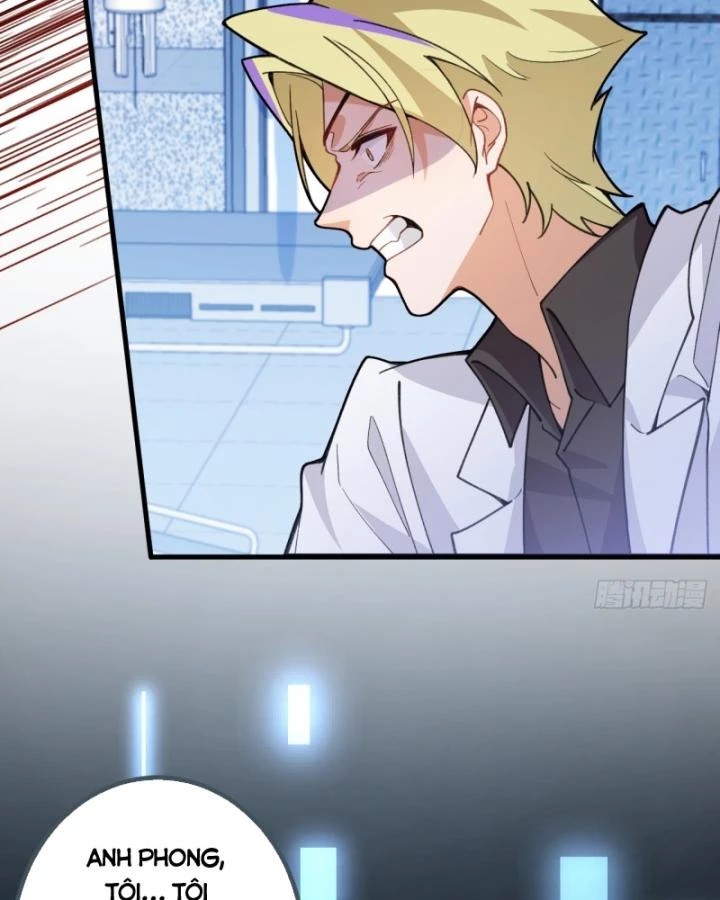 Ta! Phản Phái Thiên Mệnh Lại Thành Chính Đạo Lão Tổ Chapter 87 - Trang 3