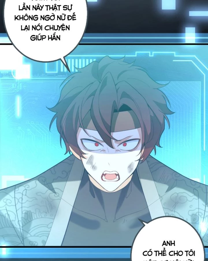Ta! Phản Phái Thiên Mệnh Lại Thành Chính Đạo Lão Tổ Chapter 87 - Trang 3