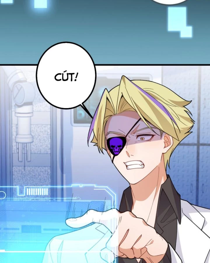 Ta! Phản Phái Thiên Mệnh Lại Thành Chính Đạo Lão Tổ Chapter 87 - Trang 3