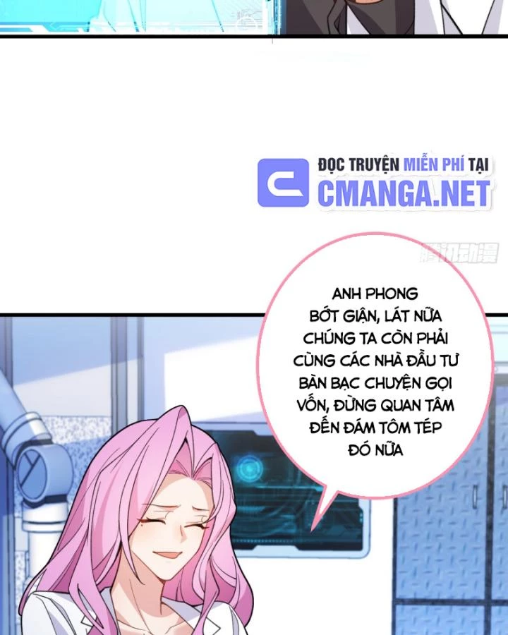 Ta! Phản Phái Thiên Mệnh Lại Thành Chính Đạo Lão Tổ Chapter 87 - Trang 3