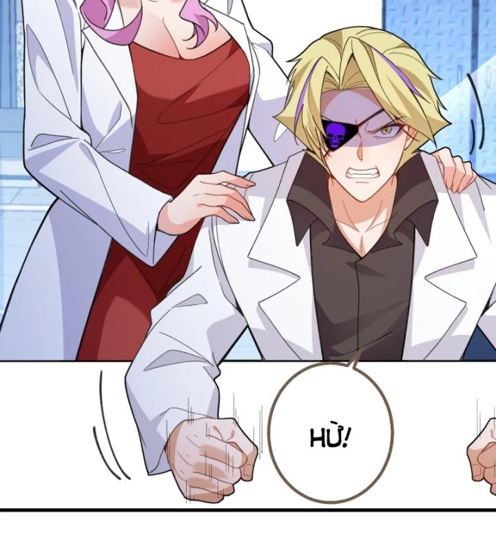 Ta! Phản Phái Thiên Mệnh Lại Thành Chính Đạo Lão Tổ Chapter 87 - Trang 3