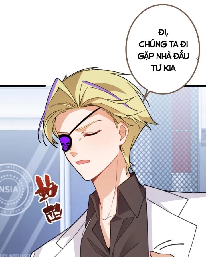 Ta! Phản Phái Thiên Mệnh Lại Thành Chính Đạo Lão Tổ Chapter 87 - Trang 3
