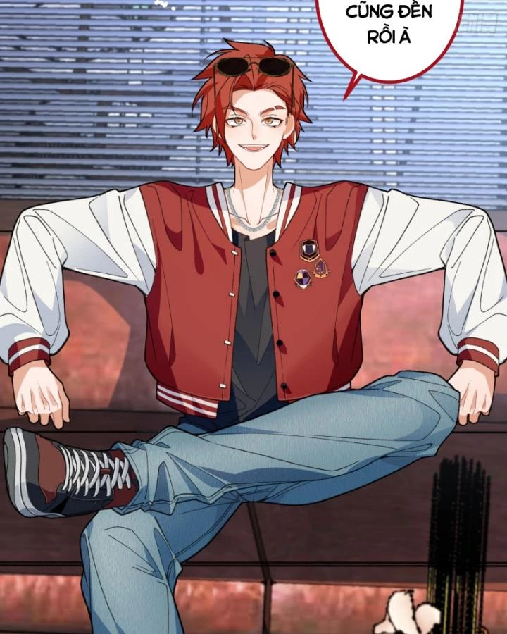 Ta! Phản Phái Thiên Mệnh Lại Thành Chính Đạo Lão Tổ Chapter 87 - Trang 3