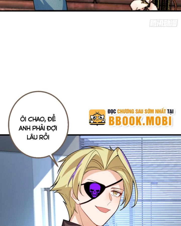 Ta! Phản Phái Thiên Mệnh Lại Thành Chính Đạo Lão Tổ Chapter 87 - Trang 3