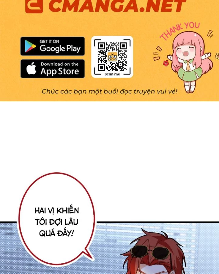 Ta! Phản Phái Thiên Mệnh Lại Thành Chính Đạo Lão Tổ Chapter 88 - Trang 3