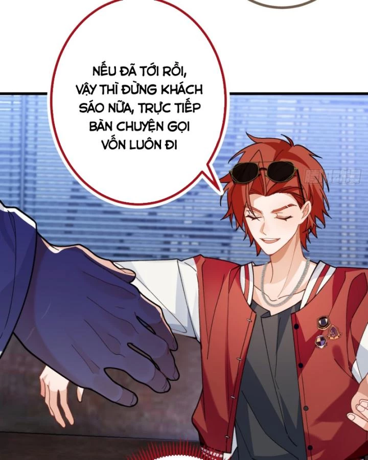 Ta! Phản Phái Thiên Mệnh Lại Thành Chính Đạo Lão Tổ Chapter 88 - Trang 3