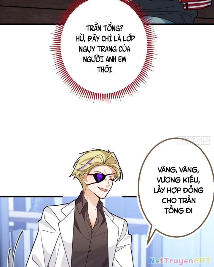 Ta! Phản Phái Thiên Mệnh Lại Thành Chính Đạo Lão Tổ Chapter 88 - Trang 3