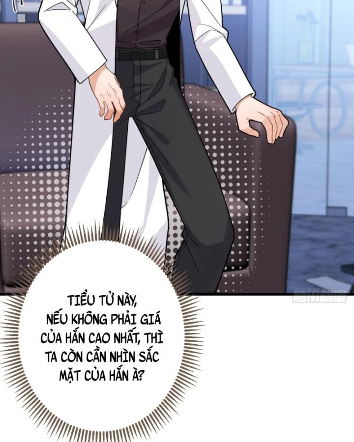 Ta! Phản Phái Thiên Mệnh Lại Thành Chính Đạo Lão Tổ Chapter 88 - Trang 3