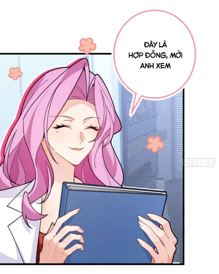 Ta! Phản Phái Thiên Mệnh Lại Thành Chính Đạo Lão Tổ Chapter 88 - Trang 3