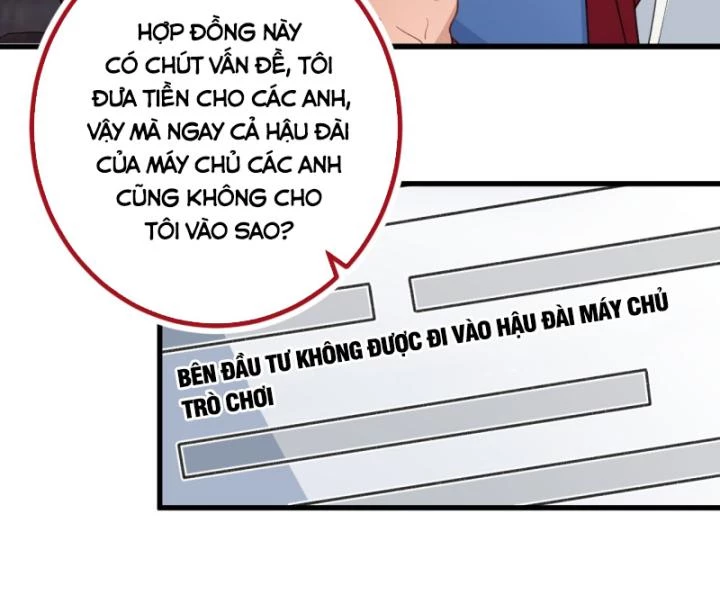 Ta! Phản Phái Thiên Mệnh Lại Thành Chính Đạo Lão Tổ Chapter 88 - Trang 3