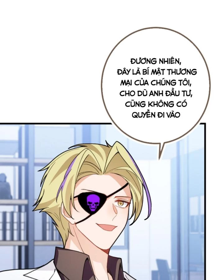 Ta! Phản Phái Thiên Mệnh Lại Thành Chính Đạo Lão Tổ Chapter 88 - Trang 3