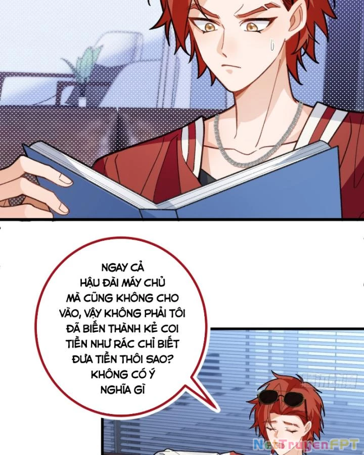Ta! Phản Phái Thiên Mệnh Lại Thành Chính Đạo Lão Tổ Chapter 88 - Trang 3