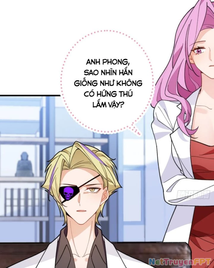 Ta! Phản Phái Thiên Mệnh Lại Thành Chính Đạo Lão Tổ Chapter 88 - Trang 3