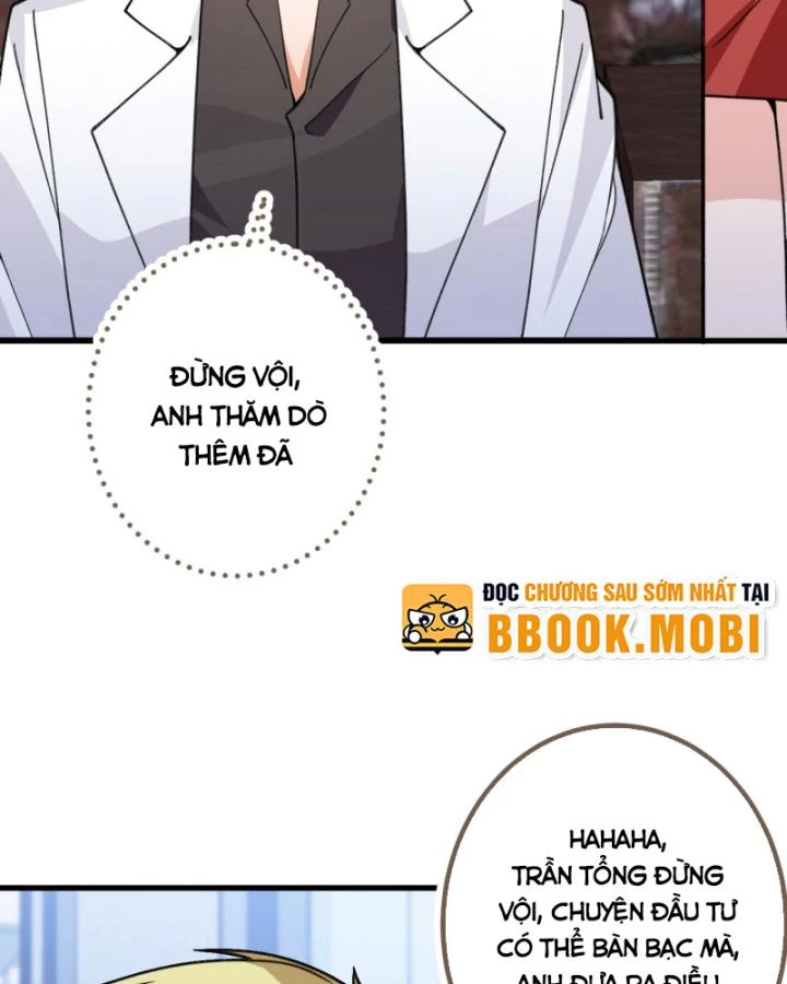 Ta! Phản Phái Thiên Mệnh Lại Thành Chính Đạo Lão Tổ Chapter 88 - Trang 3