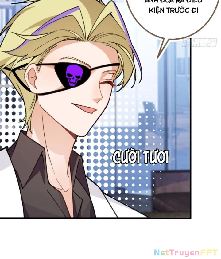 Ta! Phản Phái Thiên Mệnh Lại Thành Chính Đạo Lão Tổ Chapter 88 - Trang 3