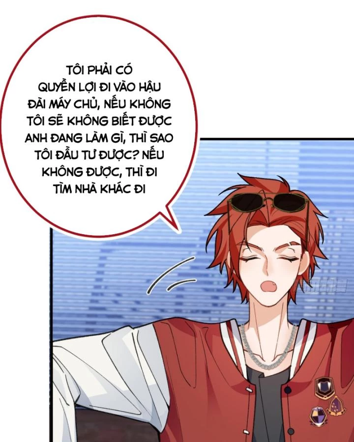 Ta! Phản Phái Thiên Mệnh Lại Thành Chính Đạo Lão Tổ Chapter 88 - Trang 3