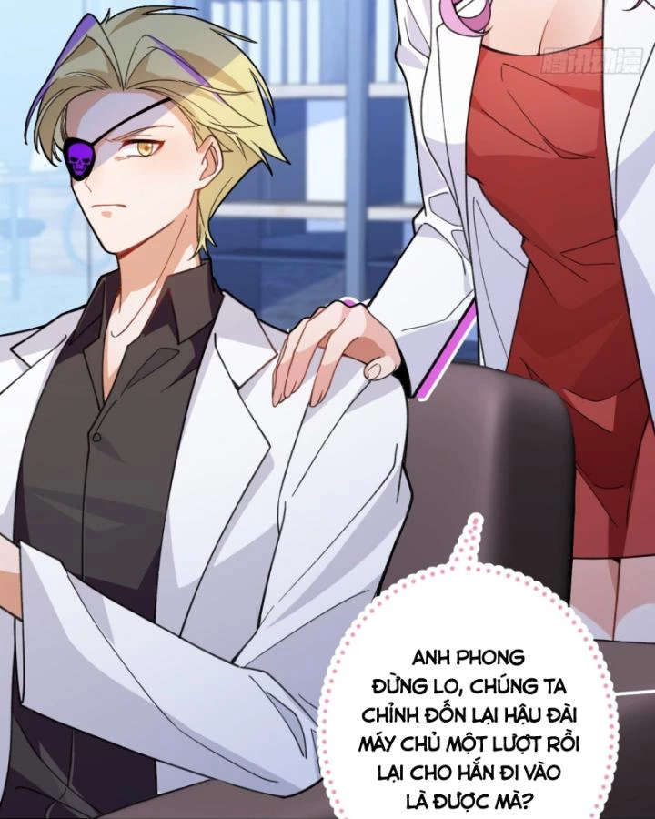 Ta! Phản Phái Thiên Mệnh Lại Thành Chính Đạo Lão Tổ Chapter 88 - Trang 3