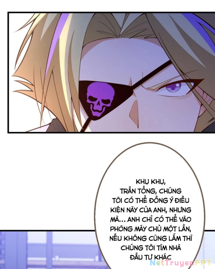 Ta! Phản Phái Thiên Mệnh Lại Thành Chính Đạo Lão Tổ Chapter 88 - Trang 3