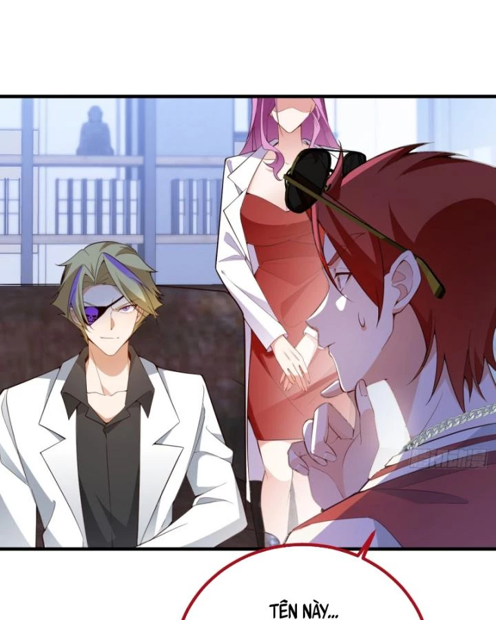 Ta! Phản Phái Thiên Mệnh Lại Thành Chính Đạo Lão Tổ Chapter 88 - Trang 3