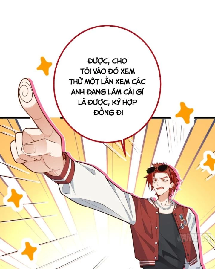 Ta! Phản Phái Thiên Mệnh Lại Thành Chính Đạo Lão Tổ Chapter 88 - Trang 3