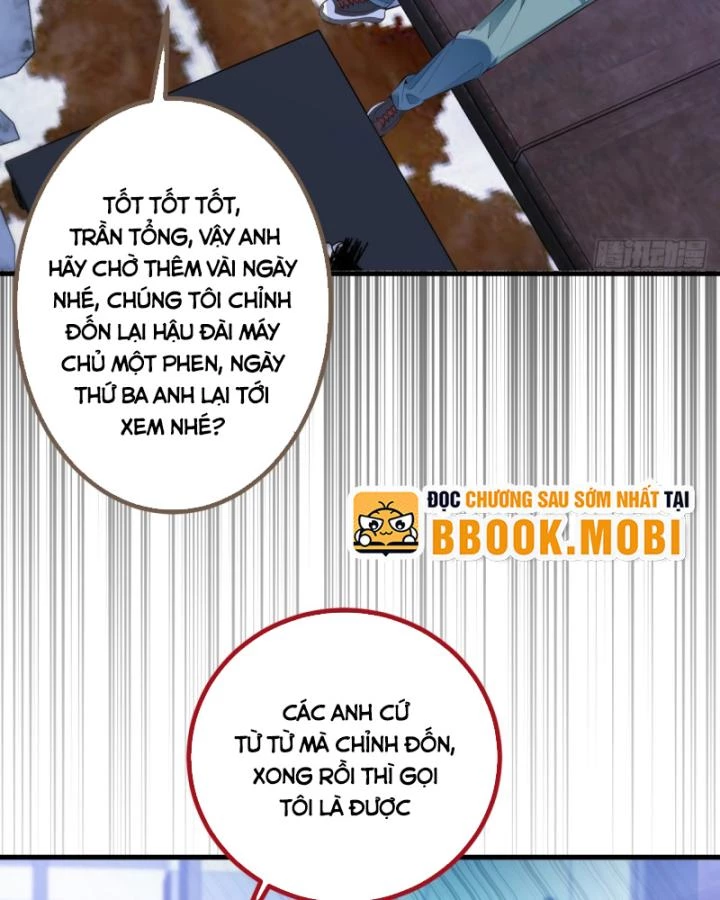 Ta! Phản Phái Thiên Mệnh Lại Thành Chính Đạo Lão Tổ Chapter 88 - Trang 3
