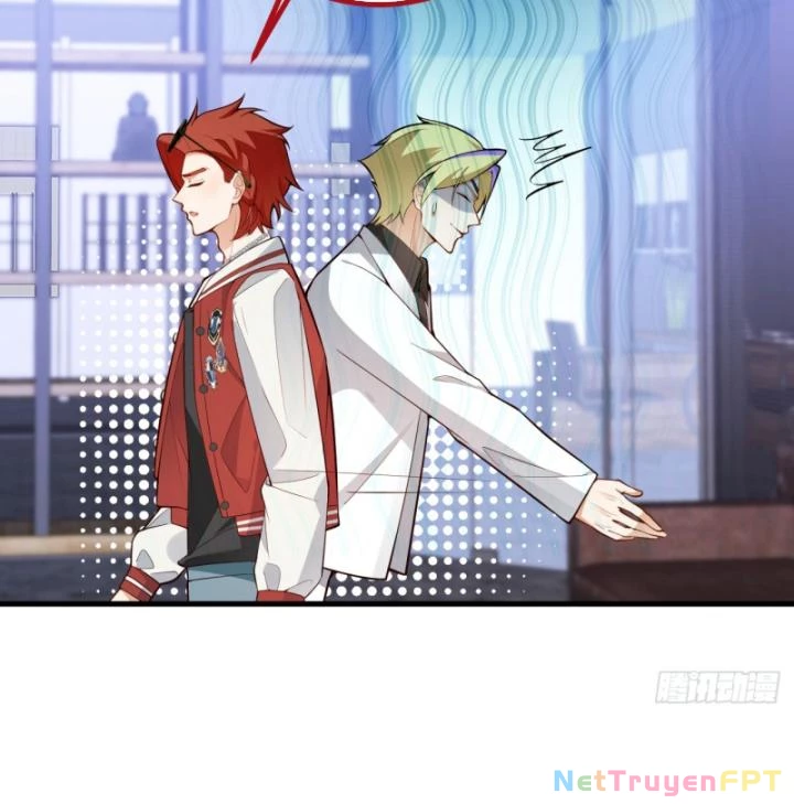 Ta! Phản Phái Thiên Mệnh Lại Thành Chính Đạo Lão Tổ Chapter 88 - Trang 3