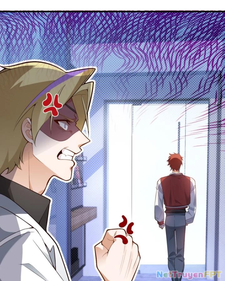 Ta! Phản Phái Thiên Mệnh Lại Thành Chính Đạo Lão Tổ Chapter 88 - Trang 3