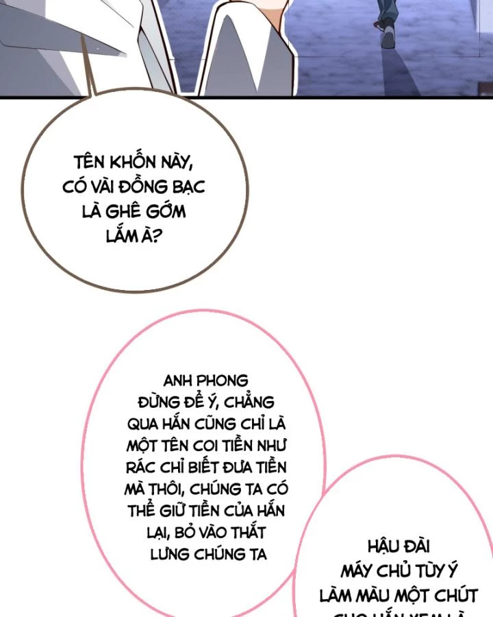 Ta! Phản Phái Thiên Mệnh Lại Thành Chính Đạo Lão Tổ Chapter 88 - Trang 3