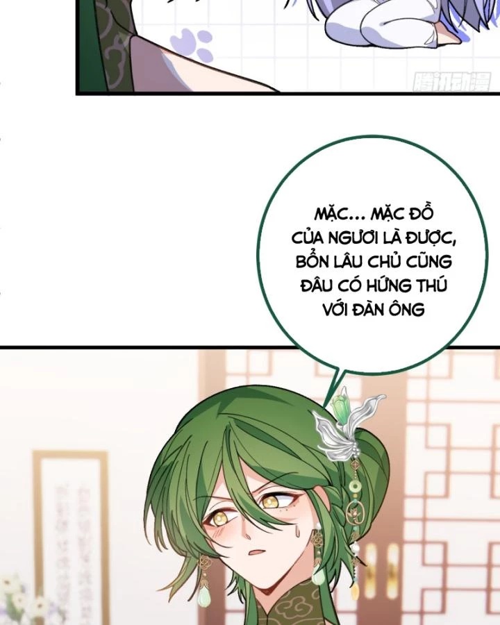 Ta! Phản Phái Thiên Mệnh Lại Thành Chính Đạo Lão Tổ Chapter 88 - Trang 3