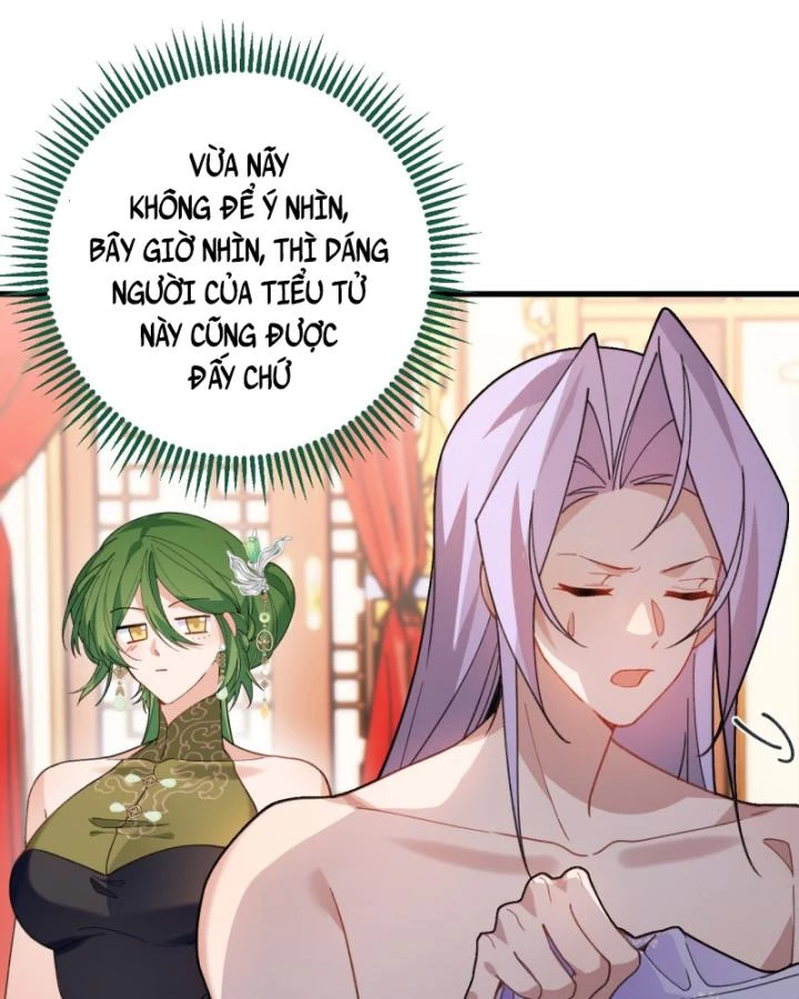 Ta! Phản Phái Thiên Mệnh Lại Thành Chính Đạo Lão Tổ Chapter 88 - Trang 3