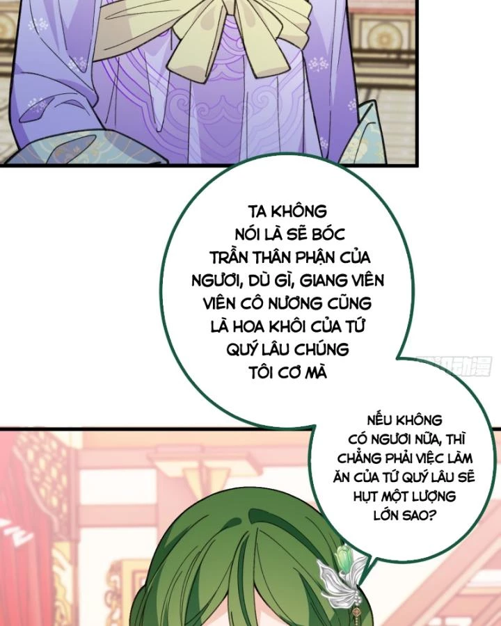 Ta! Phản Phái Thiên Mệnh Lại Thành Chính Đạo Lão Tổ Chapter 88 - Trang 3