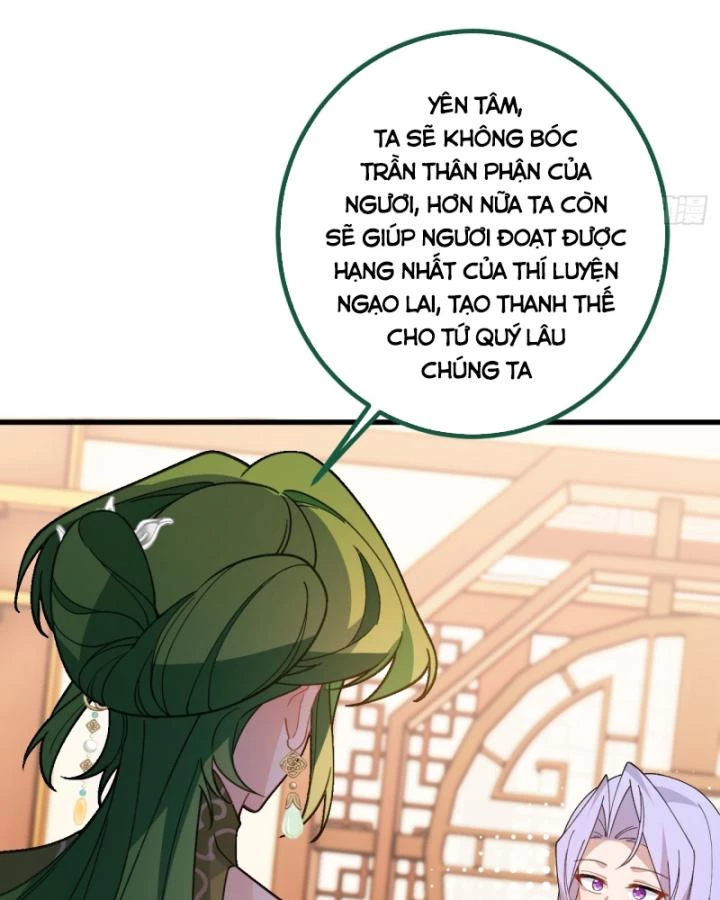 Ta! Phản Phái Thiên Mệnh Lại Thành Chính Đạo Lão Tổ Chapter 88 - Trang 3