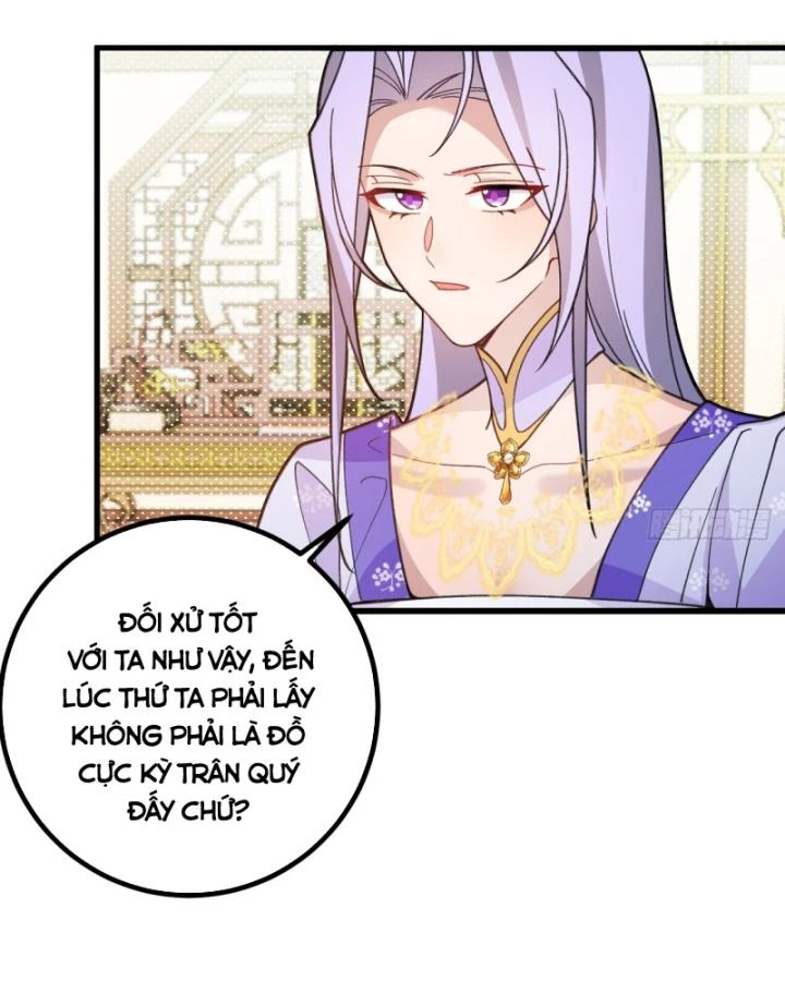 Ta! Phản Phái Thiên Mệnh Lại Thành Chính Đạo Lão Tổ Chapter 88 - Trang 3