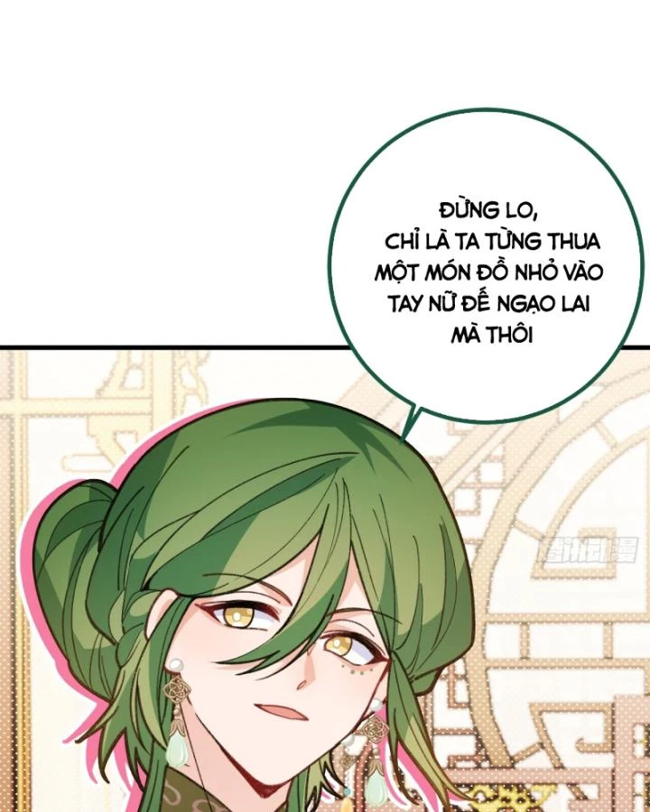 Ta! Phản Phái Thiên Mệnh Lại Thành Chính Đạo Lão Tổ Chapter 88 - Trang 3