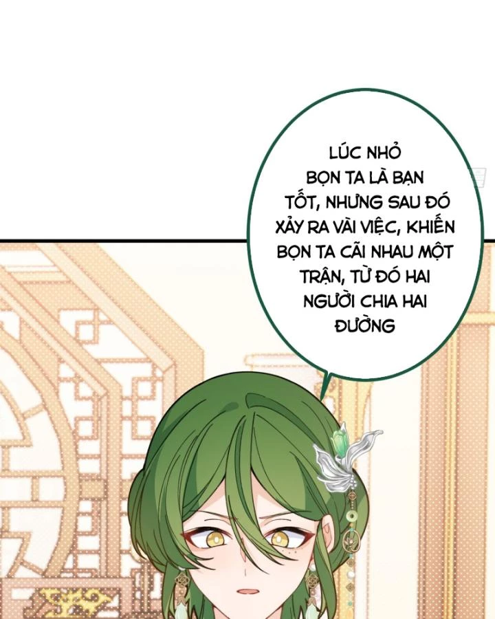 Ta! Phản Phái Thiên Mệnh Lại Thành Chính Đạo Lão Tổ Chapter 88 - Trang 3