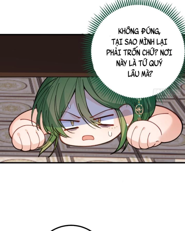 Ta! Phản Phái Thiên Mệnh Lại Thành Chính Đạo Lão Tổ Chapter 88 - Trang 3