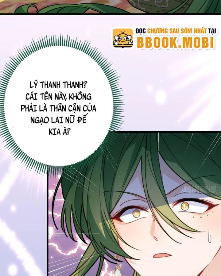 Ta! Phản Phái Thiên Mệnh Lại Thành Chính Đạo Lão Tổ Chapter 88 - Trang 3