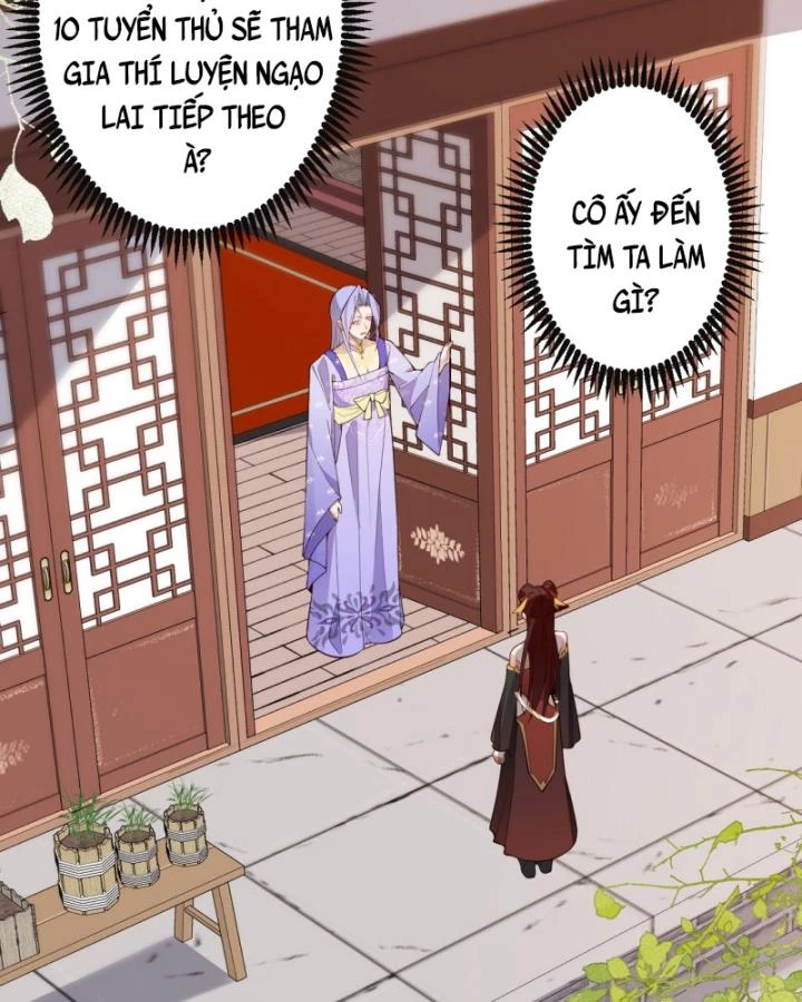 Ta! Phản Phái Thiên Mệnh Lại Thành Chính Đạo Lão Tổ Chapter 89 - Trang 3