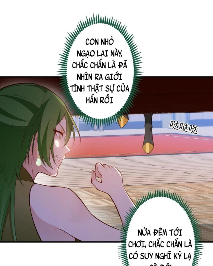 Ta! Phản Phái Thiên Mệnh Lại Thành Chính Đạo Lão Tổ Chapter 89 - Trang 3