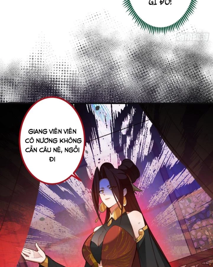 Ta! Phản Phái Thiên Mệnh Lại Thành Chính Đạo Lão Tổ Chapter 89 - Trang 3