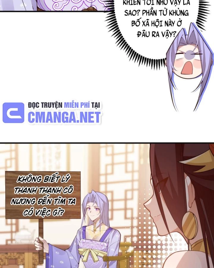 Ta! Phản Phái Thiên Mệnh Lại Thành Chính Đạo Lão Tổ Chapter 89 - Trang 3