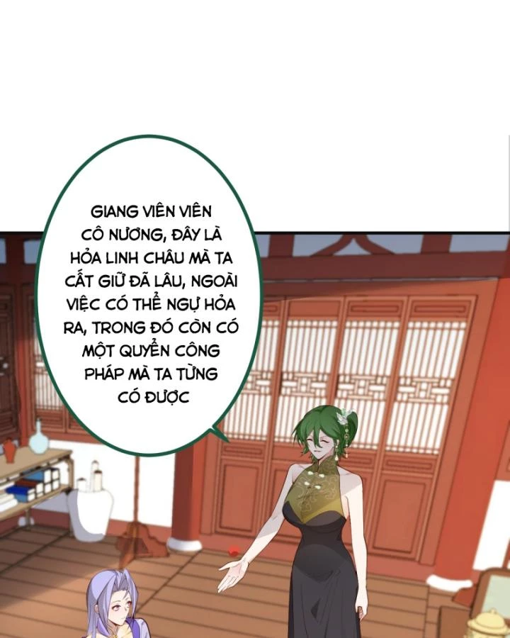 Ta! Phản Phái Thiên Mệnh Lại Thành Chính Đạo Lão Tổ Chapter 89 - Trang 3