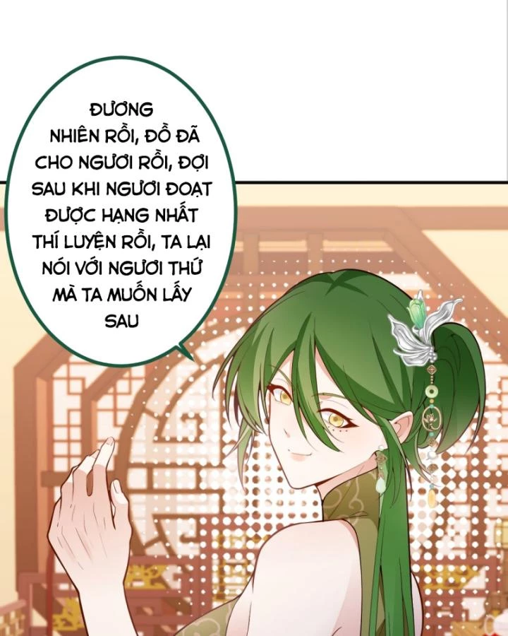 Ta! Phản Phái Thiên Mệnh Lại Thành Chính Đạo Lão Tổ Chapter 89 - Trang 3