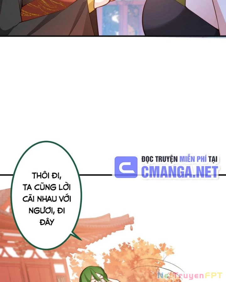 Ta! Phản Phái Thiên Mệnh Lại Thành Chính Đạo Lão Tổ Chapter 89 - Trang 3