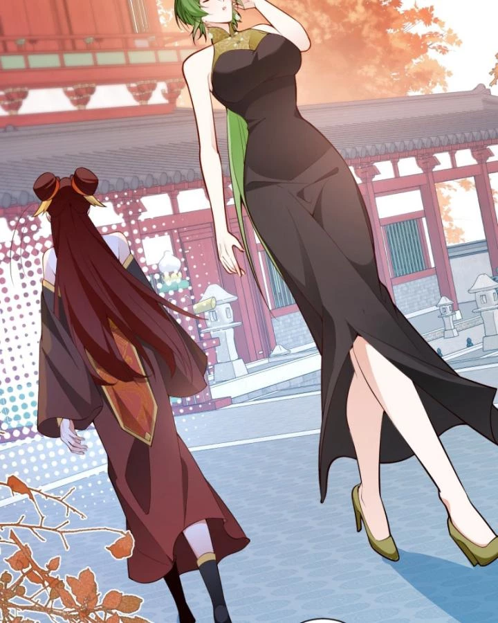 Ta! Phản Phái Thiên Mệnh Lại Thành Chính Đạo Lão Tổ Chapter 89 - Trang 3