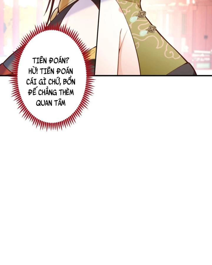 Ta! Phản Phái Thiên Mệnh Lại Thành Chính Đạo Lão Tổ Chapter 89 - Trang 3