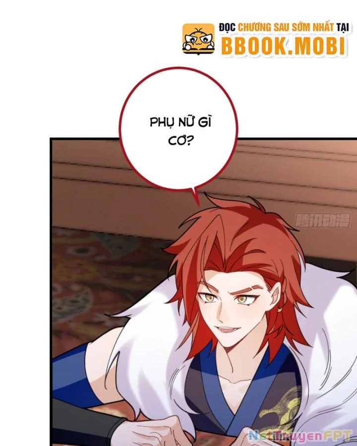 Ta! Phản Phái Thiên Mệnh Lại Thành Chính Đạo Lão Tổ Chapter 89 - Trang 3