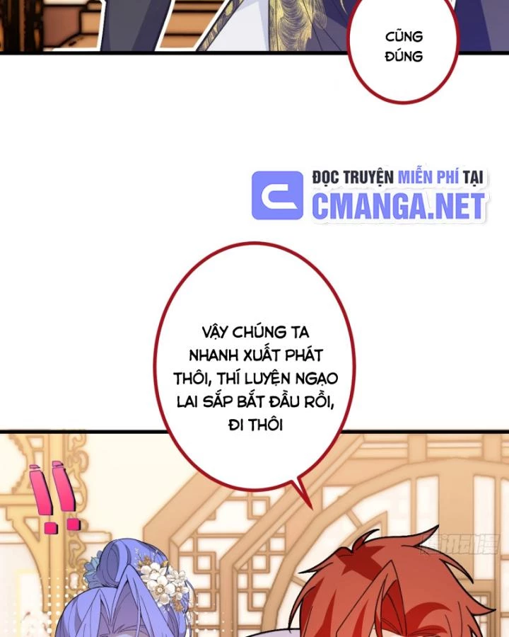 Ta! Phản Phái Thiên Mệnh Lại Thành Chính Đạo Lão Tổ Chapter 89 - Trang 3