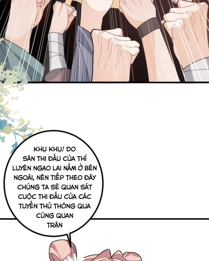 Ta! Phản Phái Thiên Mệnh Lại Thành Chính Đạo Lão Tổ Chapter 89 - Trang 3