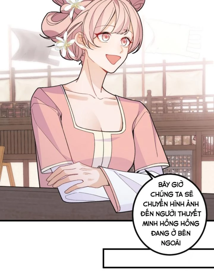 Ta! Phản Phái Thiên Mệnh Lại Thành Chính Đạo Lão Tổ Chapter 89 - Trang 3
